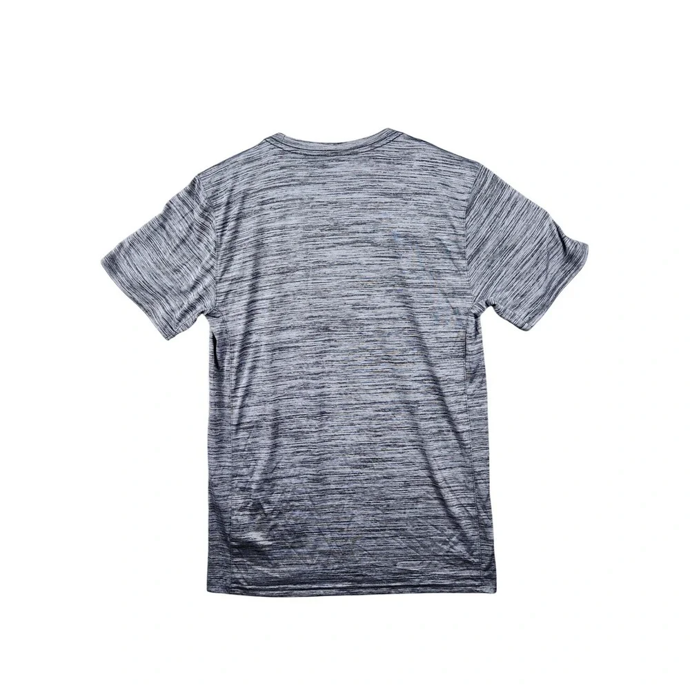 Nike The Nike Tee Ohio State Buckeyes Dri-FIT T-Shirt‎ Gray Heathered